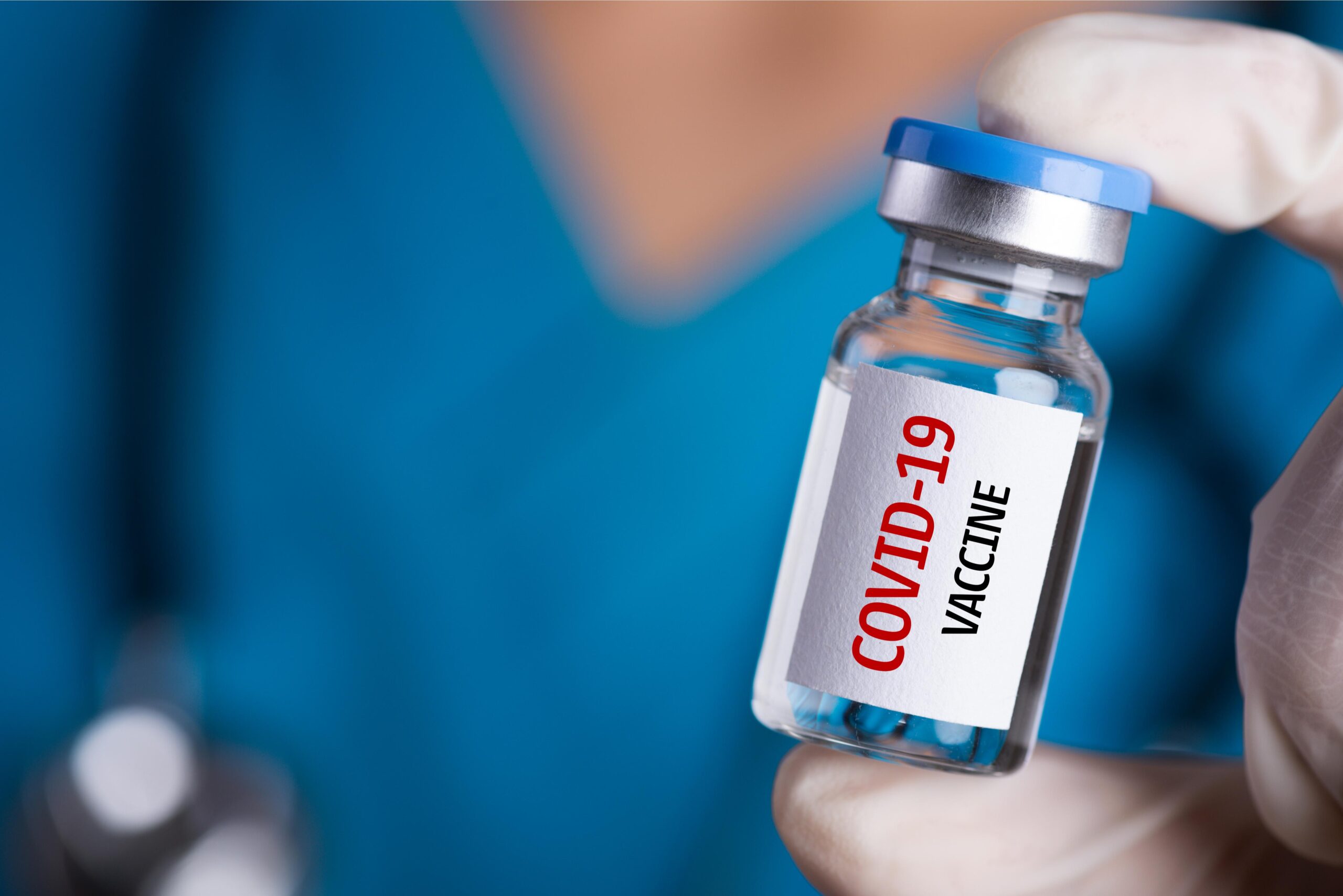 COVID-19 vaccine 